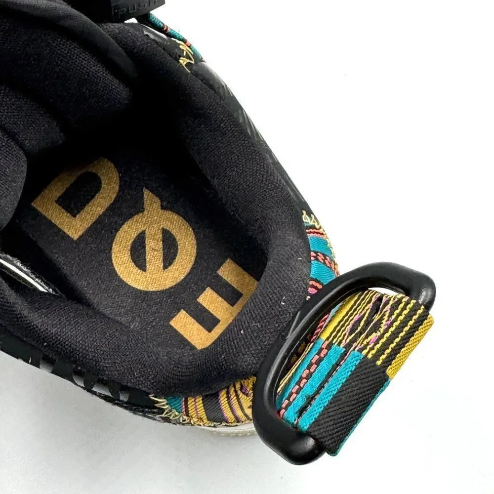 Nike Air Force 1 Utility BHM (2019)